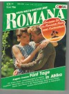 romana Band 704  Fuenf Tage in Afrika ANGELA CARSON