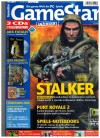 GAMESTAR 6/ 2004 ( incl 2. CD`s von 3 )