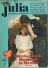 Julia Band 329 Maerchenhafte Hochzeit in Mexiko Flora Kidd