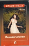 Romantic Thriller   Das dunkle Geheimnis LESLIE EVANS