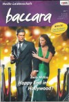 baccara Band 1634 Happy End in Hollywood ? EMILY MCKAY