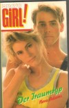 bravo GIRL Band 2725 Der Traumtyp NORA ADAMS