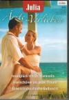 Julia Aerzte zum Verlieben Band 49 Inselglueck mit Dr. Karavolis ... MARGARET BARKER Viel schoener als jeder Traum ... CAROLINE ANDERSON Eine schicksalhafte Ballnacht ... MELANIE MILBURNE