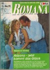 ROMANA Band 983 Arizona - jetzt kommt das Glueck REBECCA WINTERS