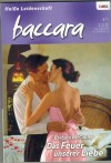baccara Band 1505 Das Feuer unserer Liebe BARBARA McCAULEY