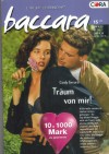 baccara Band 1099 Traeum von mir CINDY GERARD