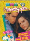 BRAVO Herzklopfen Band  102 Himmel und Hoelle ANN KENNEDY