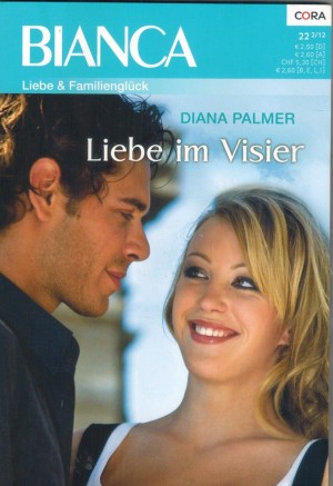 biANCA Band 1857 Liebe im Visiser DIANA PALMER