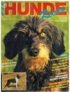 HUNDE Revue  5/1990 Der deutsche Tckel, Der Boston-Terrier .....