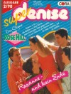 super denise Band 4 Roxanne - und keine Ende M.E. Cooper