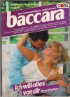 baccara Band 339 Ich will alles von Dir ANNA HUDSON