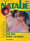 NATALIE Band 458 Ich bin total verliebt SUSAN KALMES