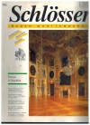 Schloesser Baden Wuerttemberg  Zeitschrift   1/1997
