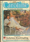 Caroline Nr. 115 Geliebter Eindringling Patt Parrish