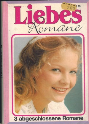 Liebes Romane Band 29 Aber das Schicksal wollte es anders ... MELANIE HELLMANN Geborgenheit auf Eichenau ... IRENE VON VELDEN Schloss Sovent und sein Geheimnis ... MARHILD HEHN