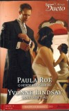 O Herdeiro Perdodo ... PAULA ROE Doce Osessao ... YVONNE LINDSAY