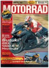 Motorrad 5/1999
