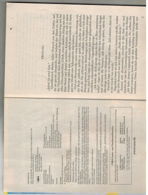 Julia Sonderausgabe Herzen in Aufruhrt LIZ FIELDING