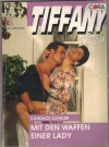 TiFFANY Band 588 Mit den Waffen einer Lady CANDACE SCHULER