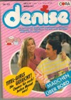 denise Band 267 Maedchen ueber Bord  PAM LYONS