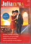 Julia EXTRA Band 515 Zwischen Verlangen und Verrat ... HEIDI RICE Fuenfzig Dates mit einem Koenig ... LUCY MONROE Entfuehre mich ins Paradies ... TARA PAMMI Wehrlos gegen Dich und das Schicksal ... CATLIN CREWS