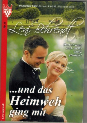 und das Heimweh ging mit Leni Behrendt 9