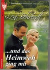 und das Heimweh ging mit Leni Behrendt 9
