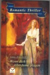 Romantic Thriller Wenn Dich Albtraeume plagen Anne Alexander