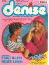 denise Band 201 Start in ein neues Leben John Harvey