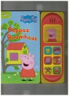 Peppa Pig Peppas Baumhaus