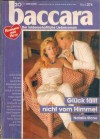 baccara Band 274 Glueck faellt nicht vom Himmel NATALIE STONE