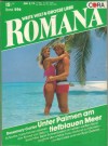 ROMANA Band 596 Unter Palmen am teifblauen Meer ROSEMARY CARTER