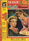 Neuer Schicksals-Roman Band 158 Darf Liebe luegen BERA KOHLMANN