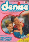 denise Band 131 Meilenweit fuer Sandy BEVERLY SOMMERS