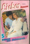 Liebes Romane Nr. 15