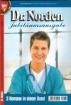 Dr. Norden Nr. 83 Grenzenlose Mutterliebe Ein mann und sein Geheimnis Ein schoenes Maedchen in Gefahr 3 x PATRICIA VANDENBERG
