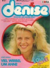 denise Band 151 Viel Wirbel um Anne Janice Harrell