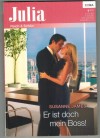 Julia Band 2019 Er ist doch mein Boss SUSANNE JAMES