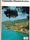 Cassella-Riedel Archiv Heft 2/1979  Cote d`Azur
