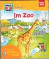 Was ist was Junior Im Zoo