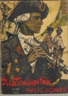 Kleine Jugendreihe 13/1957 Piratenkapitaen Paul Jones THEODOR MUEGGE