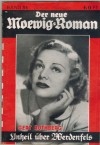 Der neue Moewig-Roman Band 84 Unheil ueber Werdenfels GERT ROTHBERG