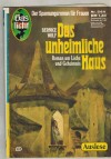 Gaslicht Auslese Nr. 544 Das unheimliche Haus BERNICE WOLF