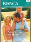 BIANCA Band 1888 Nur Nanny - oder neue Liebe VICTORIA PADE