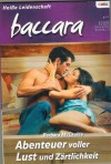 baccara Band 1336 Abenteuer voller Lust und Zaertlichkeit BARBARA McCAULEY
