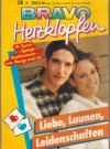 BRAVO Herzklopfen Band 248 Liebe, Launen, Leidenschaften JULIA WAITS