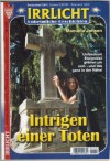 Irrlicht Nr. 1272 Intrigen einer Toten MANUELA JENSEN