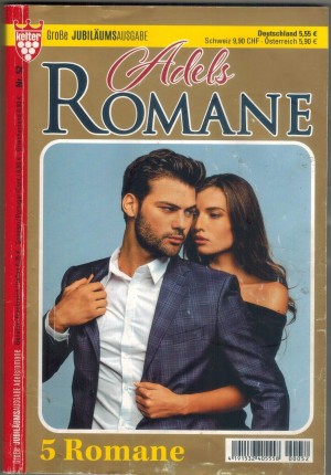 Adels Romane 52