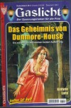 Gaslicht Nr. 754 Das Geheimnis von Dunmore-House Kathryn Luny
