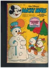 Micky Maus Nr. 4/1980 Donald Duck - Fades Fertigfutter DER KLEINE WOLF - Der Waldhueter MICKY MAUS - Der Zugraeuber ONKEL DAGOBERT - Smaragde im Tropenwald